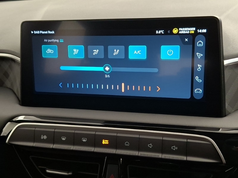 Used MG MG3 2025 for sale - 77147034: Photo 13