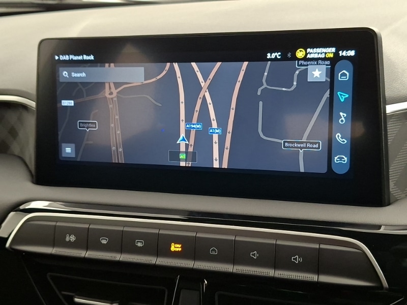 Used MG MG3 2025 for sale - 77147034: Photo 14