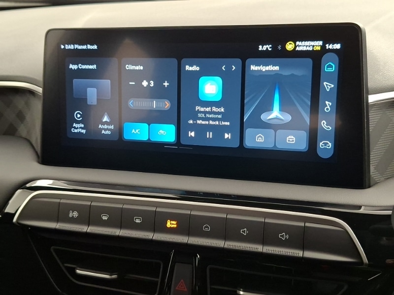 Used MG MG3 2025 for sale - 77147034: Photo 15