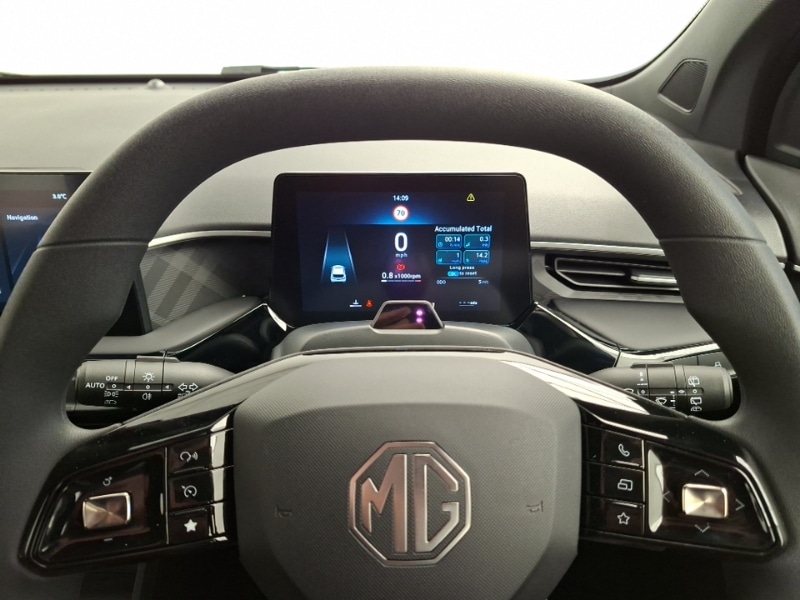 Used MG MG3 2025 for sale - 77147034: Photo 19