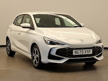 Used MG MG3 2025 for sale - 77147034: Photo