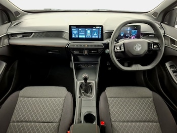 Used MG MG3 2025 for sale - 77147034: Photo