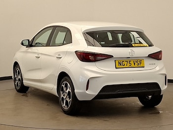 Used MG MG3 2025 for sale - 77147034: Photo