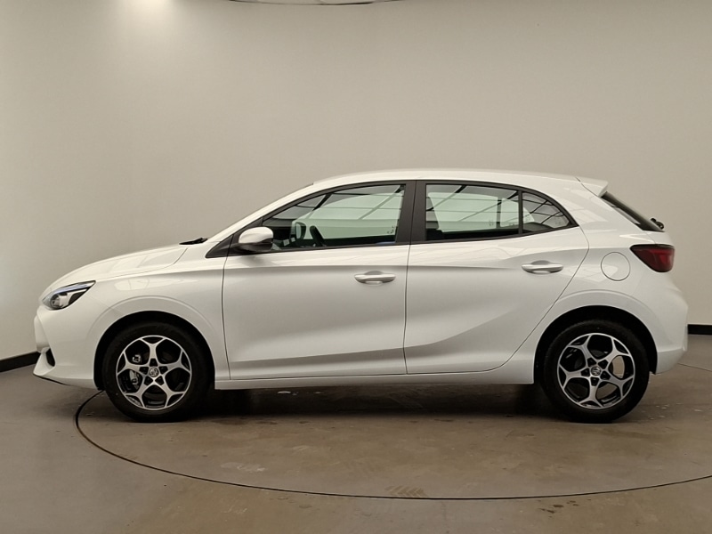 Used MG MG3 2025 for sale - 77147034: Photo 4