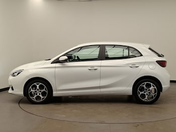 Used MG MG3 2025 for sale - 77147034: Photo