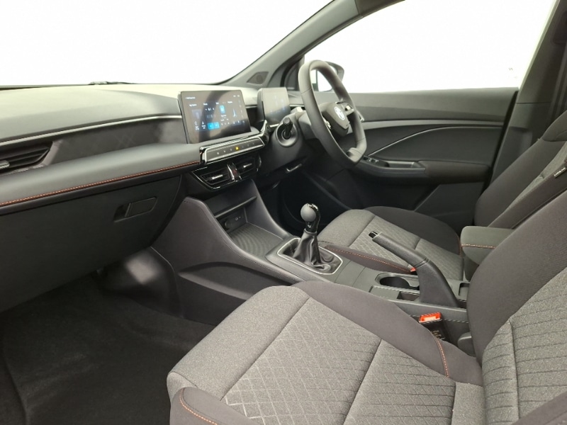 Used MG MG3 2025 for sale - 77147034: Photo 5