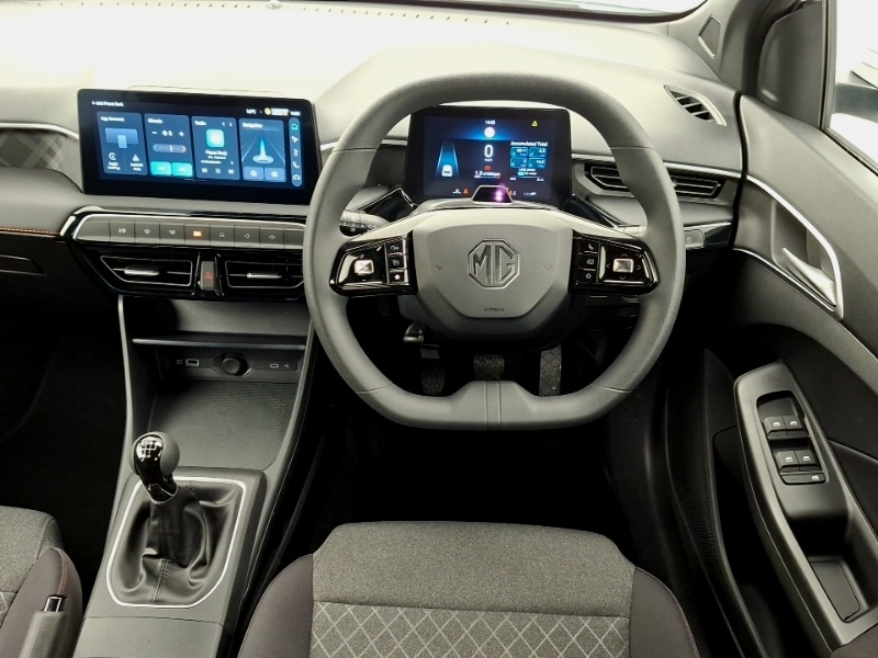 Used MG MG3 2025 for sale - 77147034: Photo 7