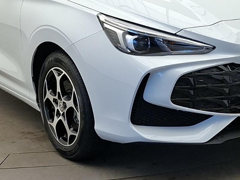 Used MG MG3 2025 for sale - 77147034: Photo 9