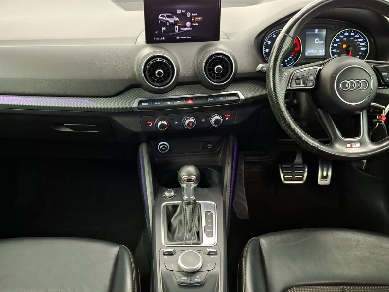 Used Audi Q2 2017 for sale - 78033156: Photo 10