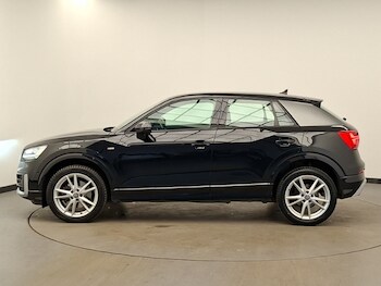 Used Audi Q2 2017 for sale - 78033156: Photo