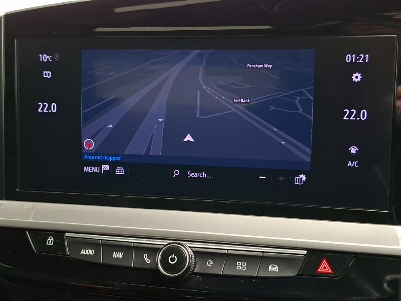 Used Vauxhall Mokka 2023 for sale - 77530992: Photo 14