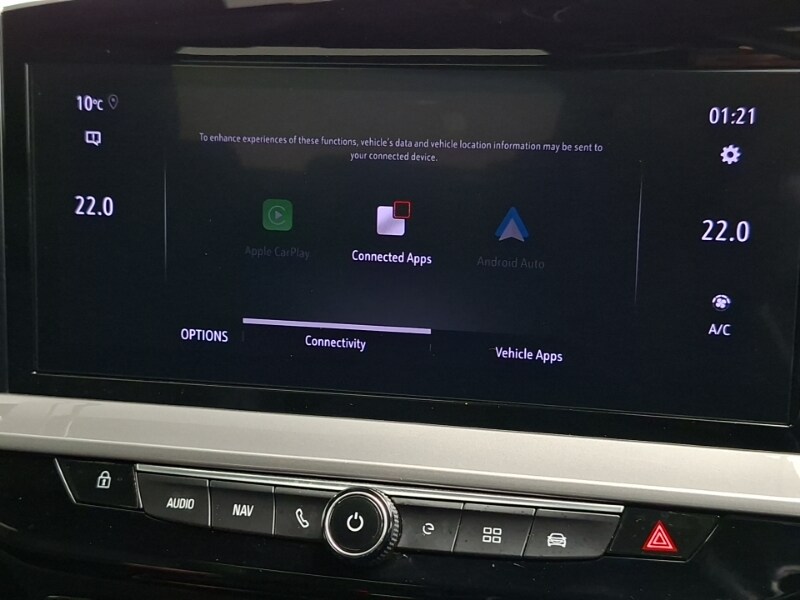 Used Vauxhall Mokka 2023 for sale - 77530992: Photo 15