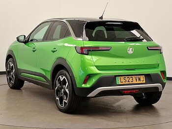 Used Vauxhall Mokka 2023 for sale - 77530992: Photo