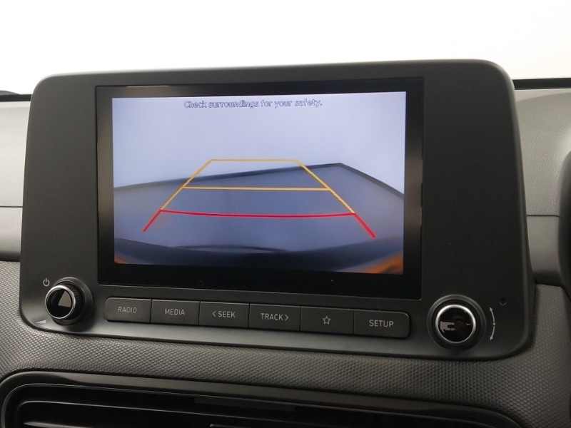 Used Hyundai KONA 2022 for sale - 76579326: Photo 10