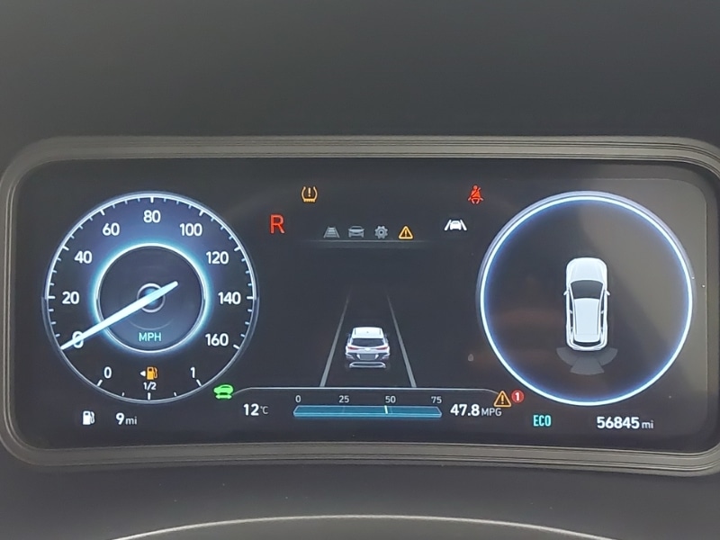 Used Hyundai KONA 2022 for sale - 76579326: Photo 11