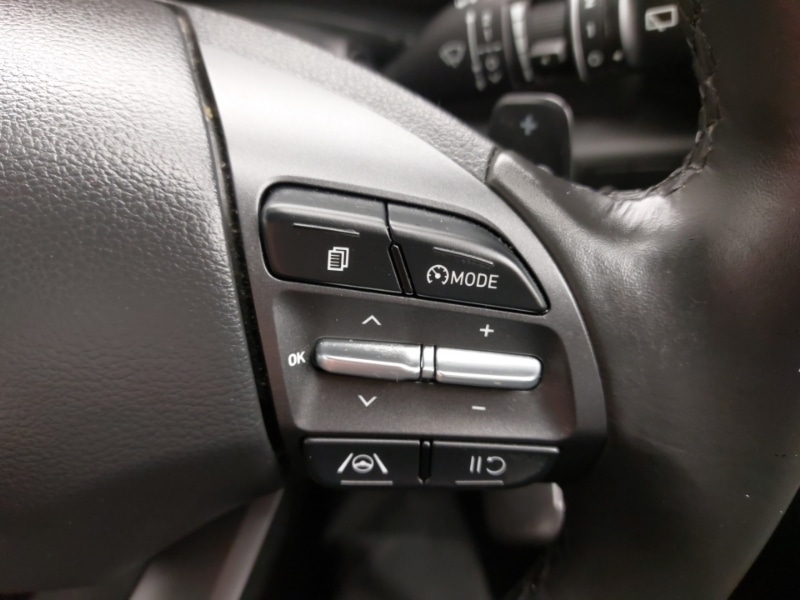 Used Hyundai KONA 2022 for sale - 76579326: Photo 13