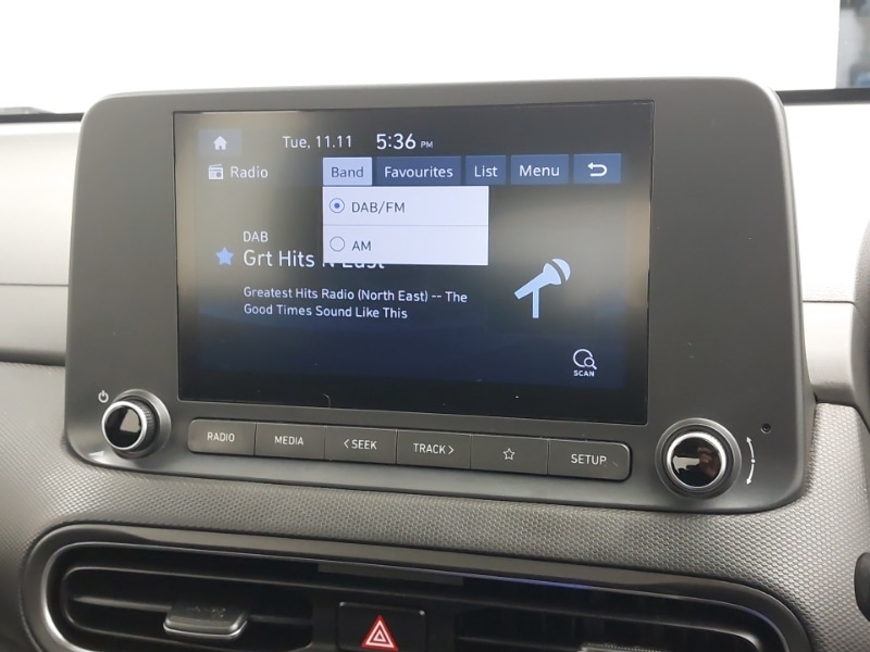 Used Hyundai KONA 2022 for sale - 76579326: Photo 16