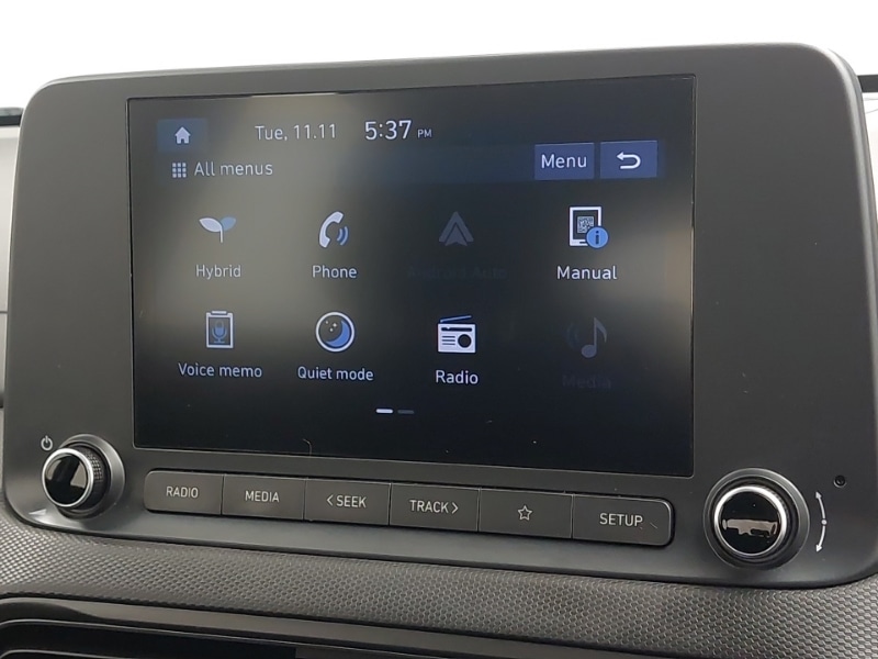 Used Hyundai KONA 2022 for sale - 76579326: Photo 17