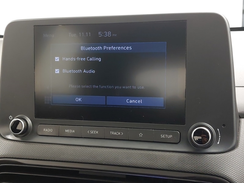 Used Hyundai KONA 2022 for sale - 76579326: Photo 18