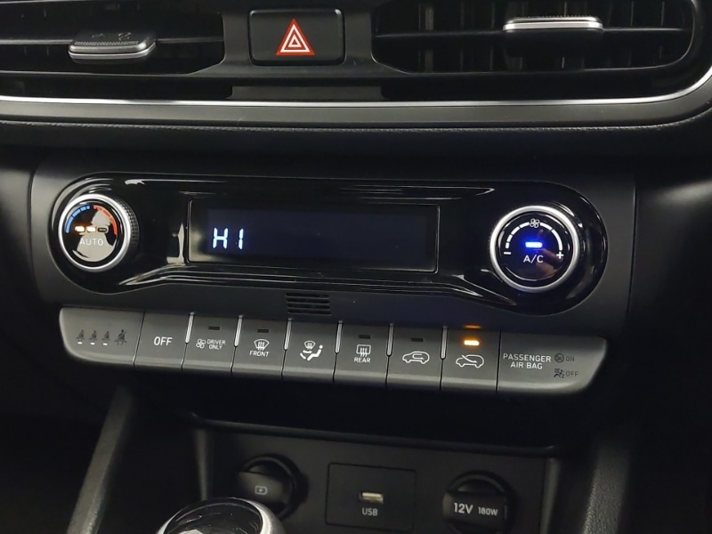 Used Hyundai KONA 2022 for sale - 76579326: Photo 19