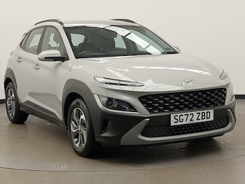 Hyundai - KONA