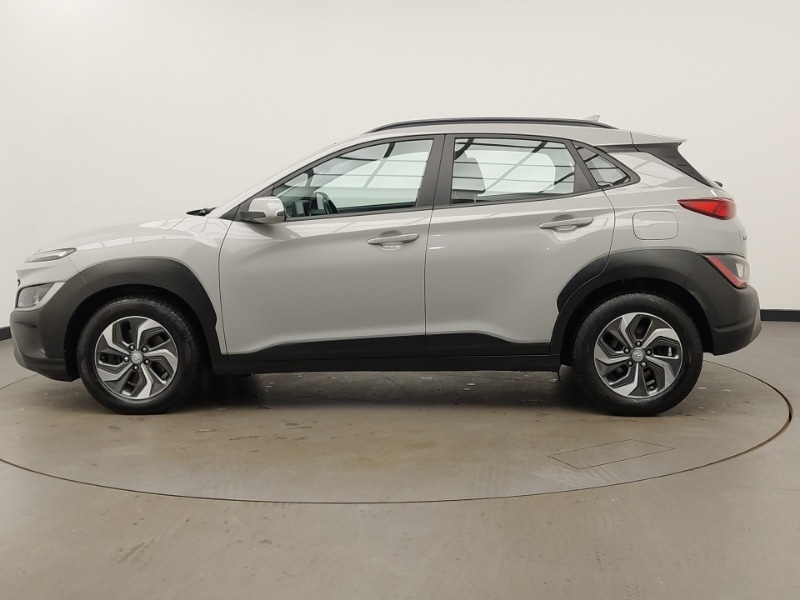 Used Hyundai KONA 2022 for sale - 76579326: Photo 4