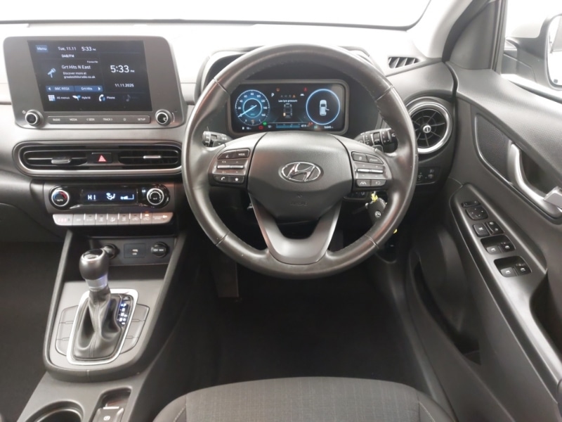 Used Hyundai KONA 2022 for sale - 76579326: Photo 7