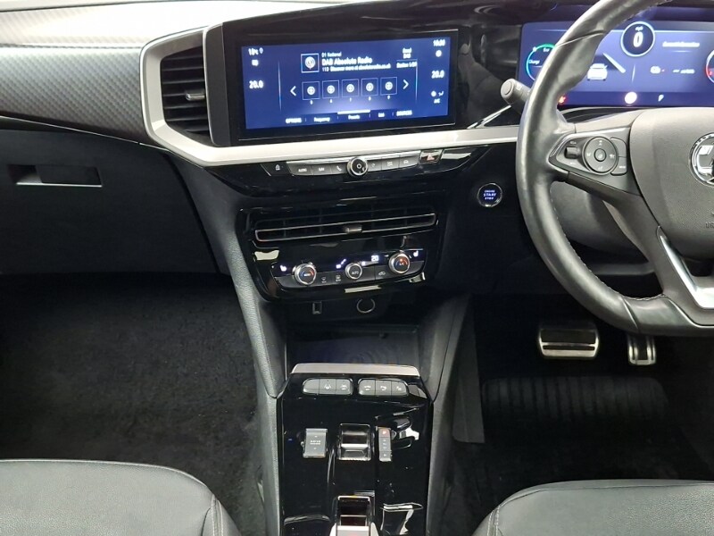 Used Vauxhall Mokka 2024 for sale - 77605570: Photo 10