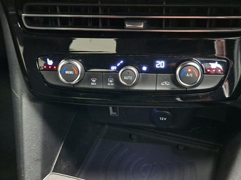 Used Vauxhall Mokka 2024 for sale - 77605570: Photo 13