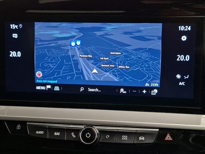 Used Vauxhall Mokka 2024 for sale - 77605570: Photo 14