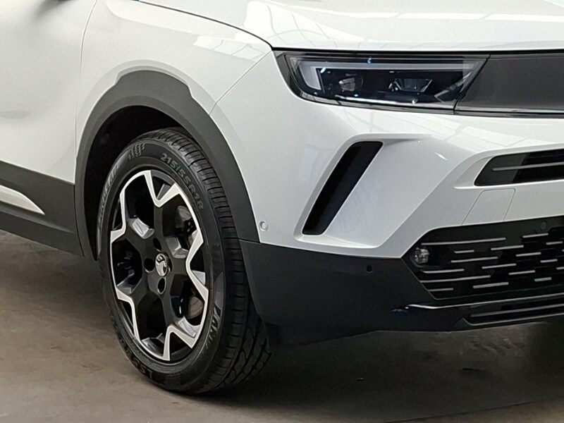 Used Vauxhall Mokka 2024 for sale - 77605570: Photo 9