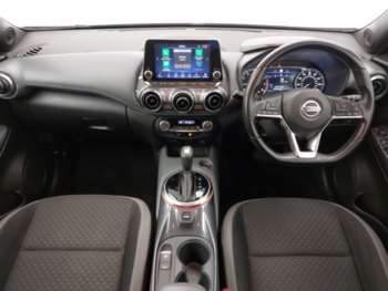 Used Nissan Juke 2020 for sale - 75007872: Photo