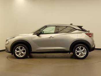 Used Nissan Juke 2020 for sale - 75007872: Photo