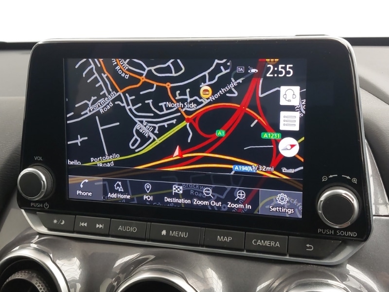 Used Nissan Juke 2023 for sale - 76974836: Photo 14