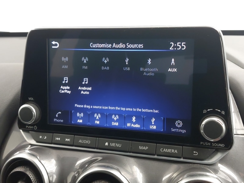 Used Nissan Juke 2023 for sale - 76974836: Photo 15