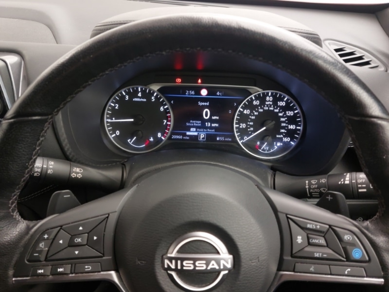 Used Nissan Juke 2023 for sale - 76974836: Photo 19