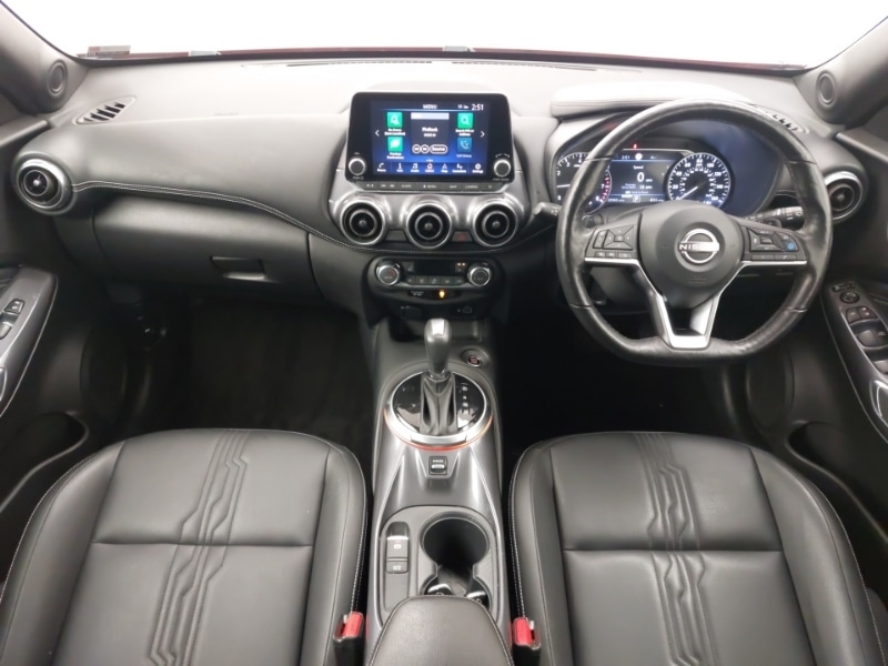 Used Nissan Juke 2023 for sale - 76974836: Photo 2