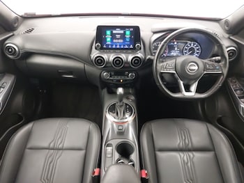 Used Nissan Juke 2023 for sale - 76974836: Photo