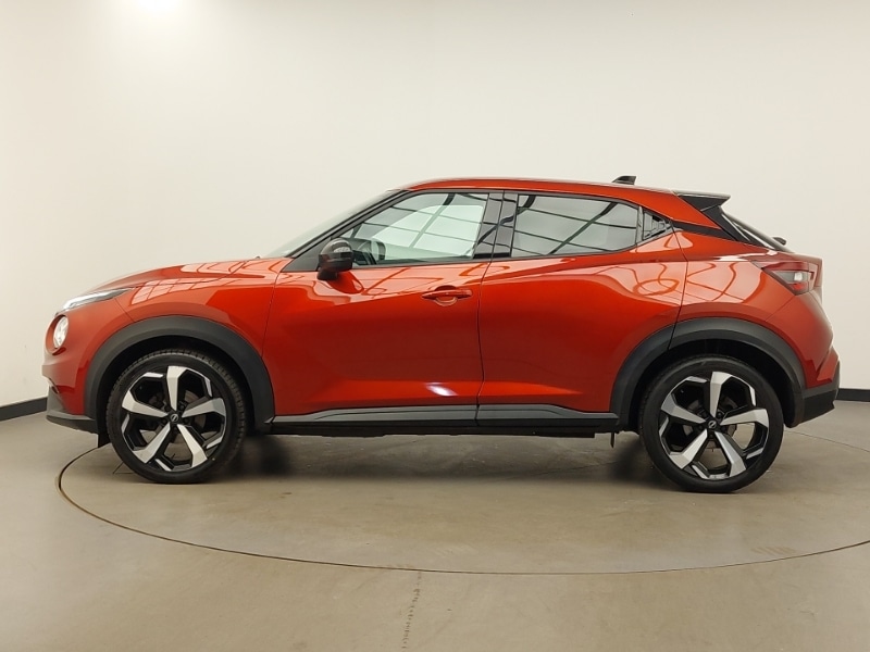 Used Nissan Juke 2023 for sale - 76974836: Photo 4