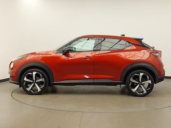 Used Nissan Juke 2023 for sale - 76974836: Photo