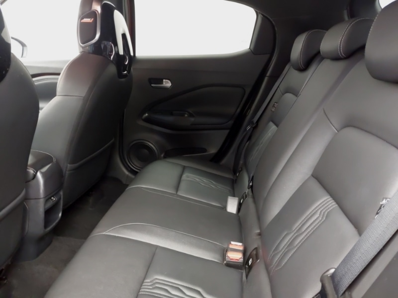 Used Nissan Juke 2023 for sale - 76974836: Photo 6