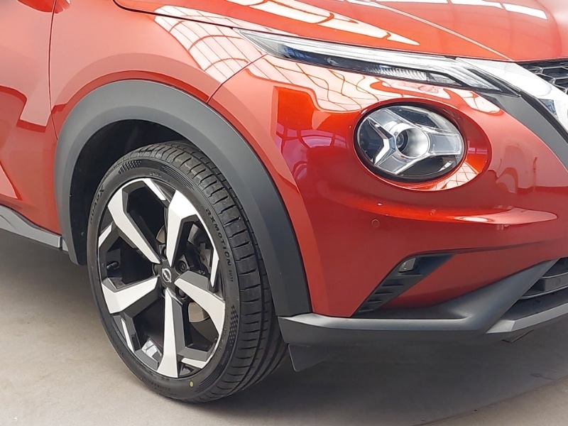 Used Nissan Juke 2023 for sale - 76974836: Photo 9