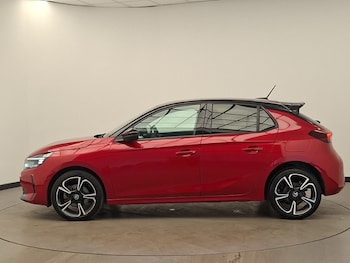 Used Vauxhall Corsa 2024 for sale - 78827427: Photo