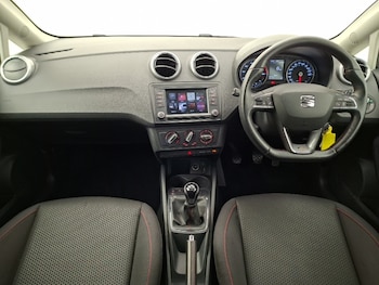 Used SEAT Ibiza 2017 for sale - 79011182: Photo