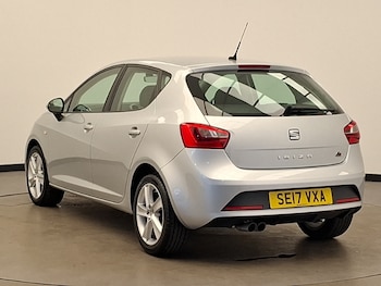 Used SEAT Ibiza 2017 for sale - 79011182: Photo