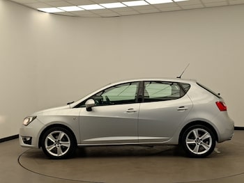 Used SEAT Ibiza 2017 for sale - 79011182: Photo