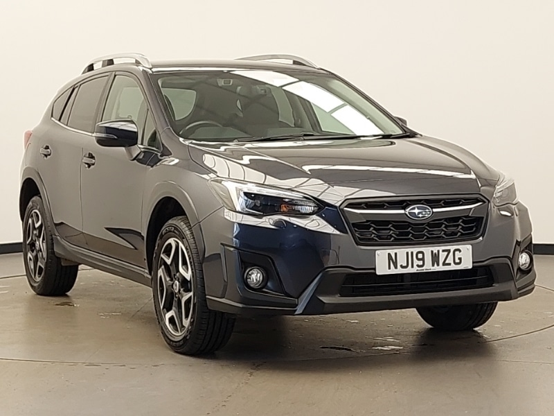 Used Subaru XV 2019 for sale - 76450715: Photo 1