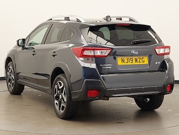 Used Subaru XV 2019 for sale - 76450715: Photo