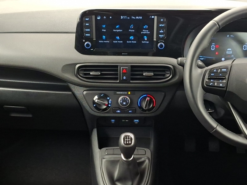 Used Hyundai i10 2025 for sale - 77846963: Photo 10