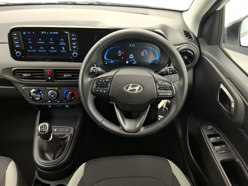 Used Hyundai i10 2025 for sale - 77846963: Photo 7